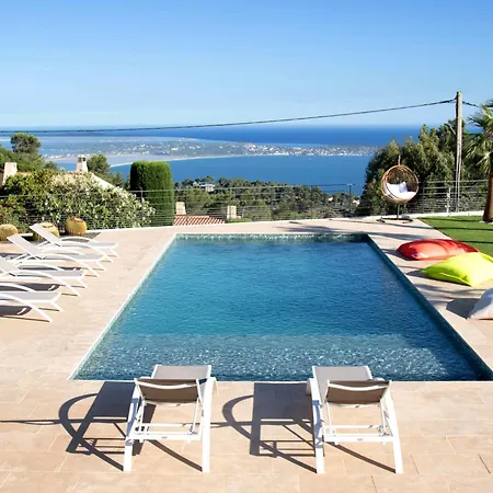 5 Bds Breathtaking Views Large Pool Jacuzzi Villa *