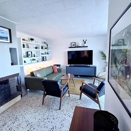Villa 5 Bds Breathtaking Views Large Pool Jacuzzi *